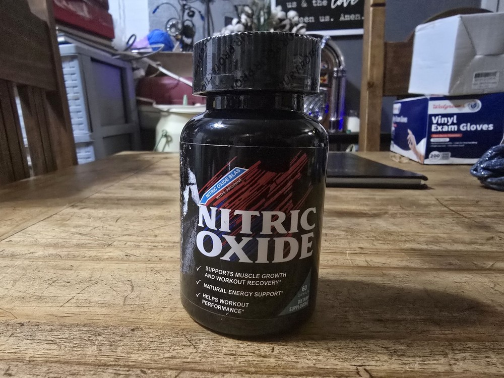 Nitric Oxide