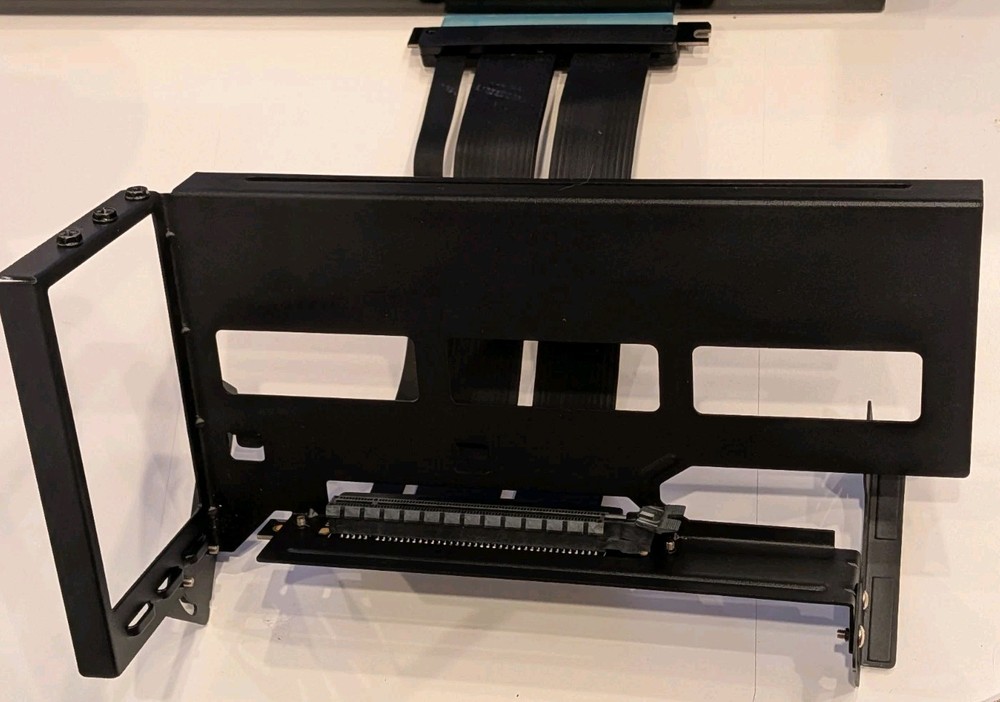 EZDIY-FAB Universal Graphic Card Mount