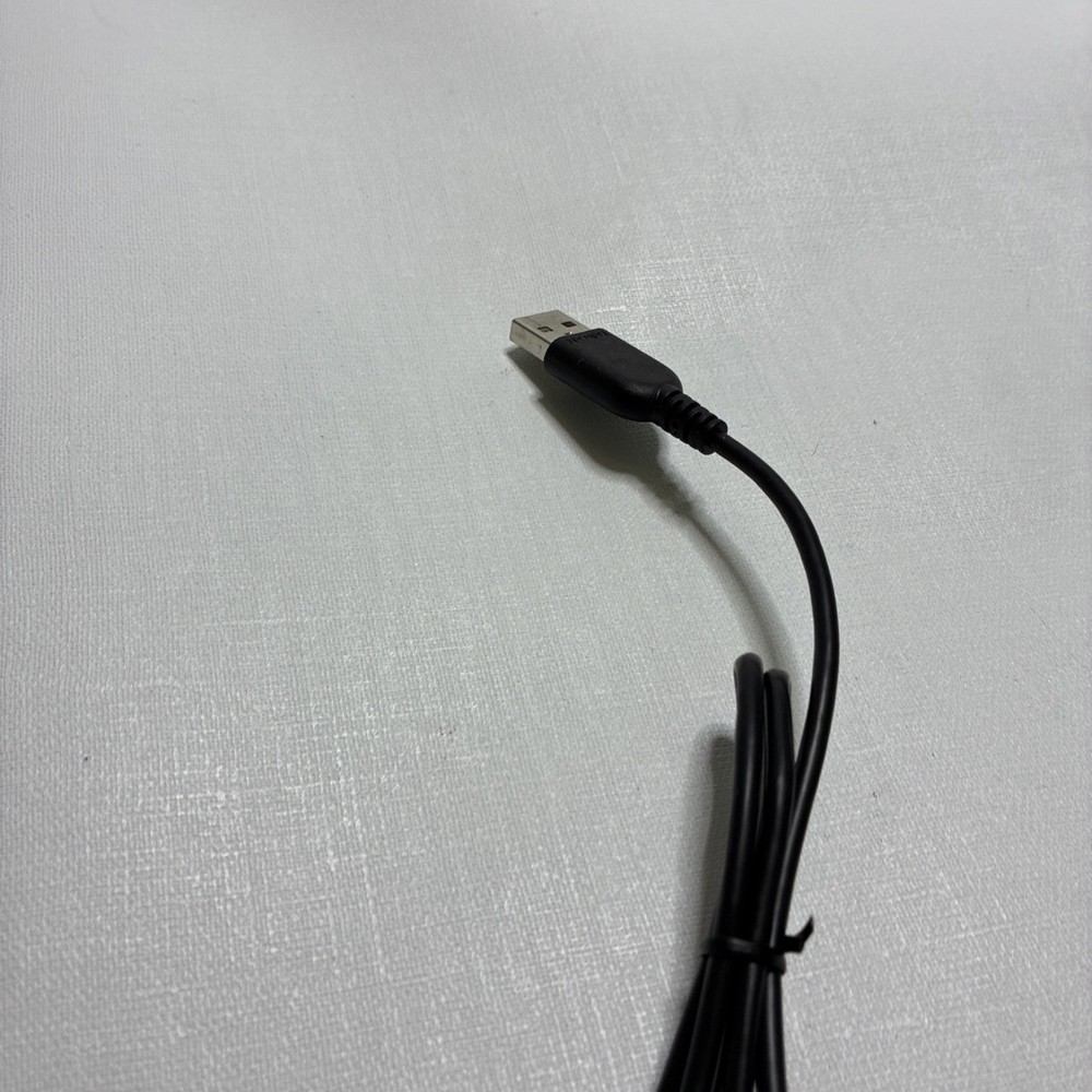 Garmin Original Charger Cradle Dock USB Cable Forerunner 10 & 15 GPS Watch Run