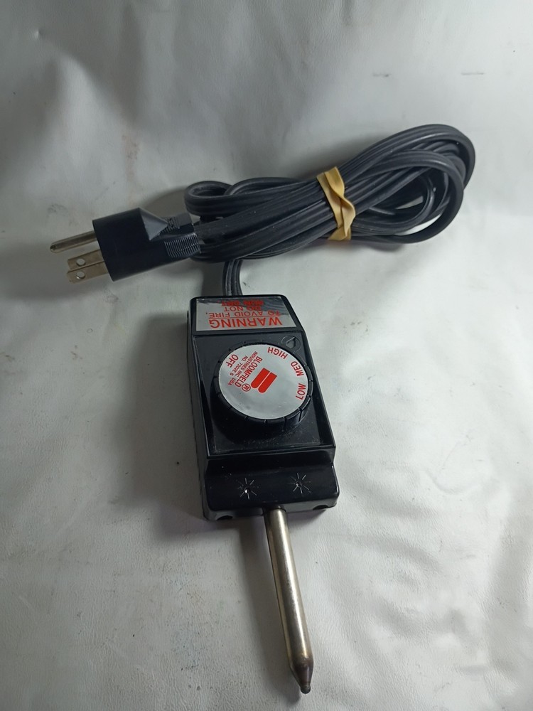 Bloomfield P-500 Probe Controller Power Cord Adapter