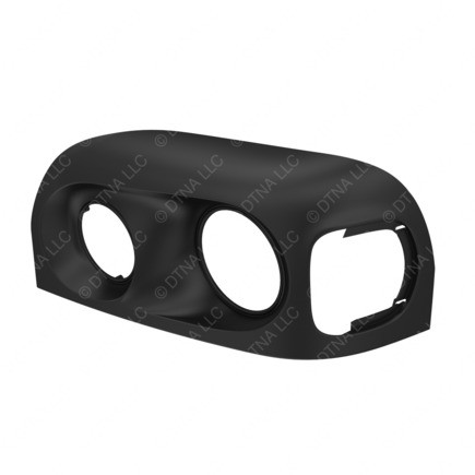 A06-43865-000 Headlight Bezel Assembly Left Hand for Freightliner