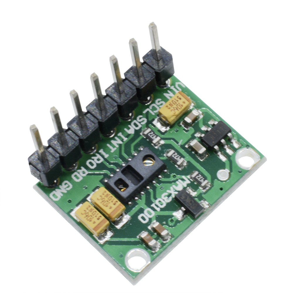 MAX30100 Heart-Rate Oximeter Pulse Sensor Pulsesensor Module For Arduino
