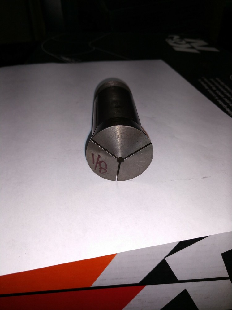 1/8" 5C Collet