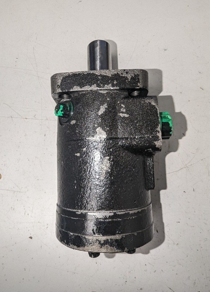 CNH Hydraulic Motor Case ,86999889R