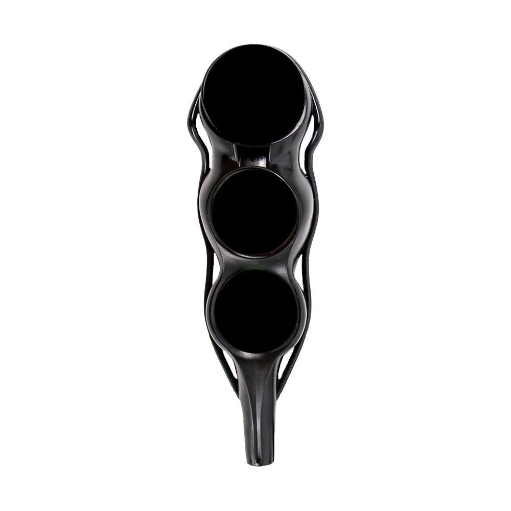 Genesis Three Gauge Console Boot