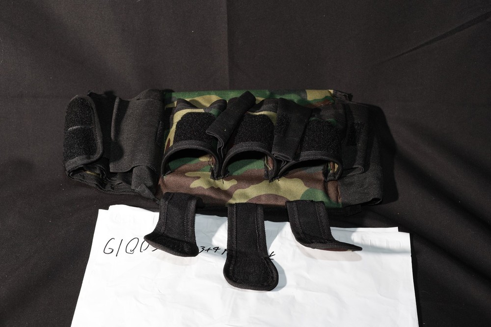 6 x 6 (3 + 9) Pod Pack