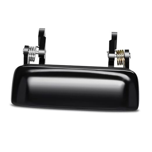 Outside Exterior Door Handle Front Rear Driver Side & Passenger Side