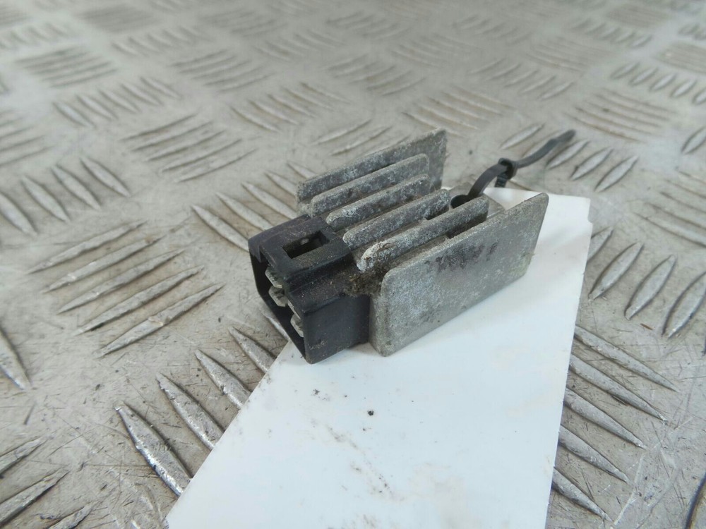 0 HONDA NH 80 VISION  RECTIFIER REGULATOR