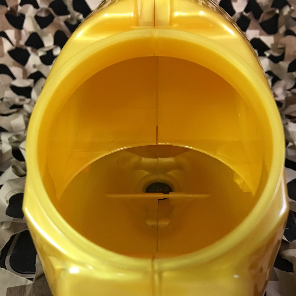 NEW HALO or Reloader B Shell Kit Loader Replacement - Pearl Yellow