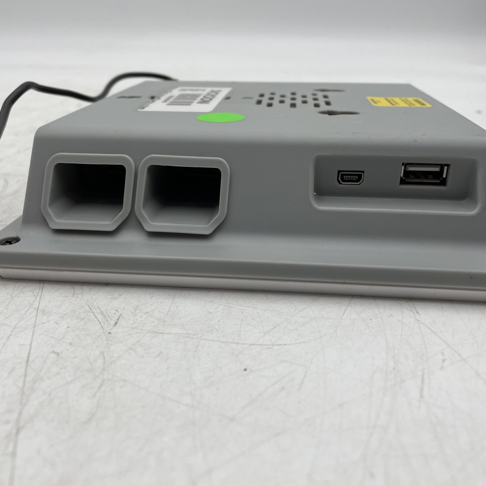 Dickson Digital Touchscreen. FOR PARTS READ