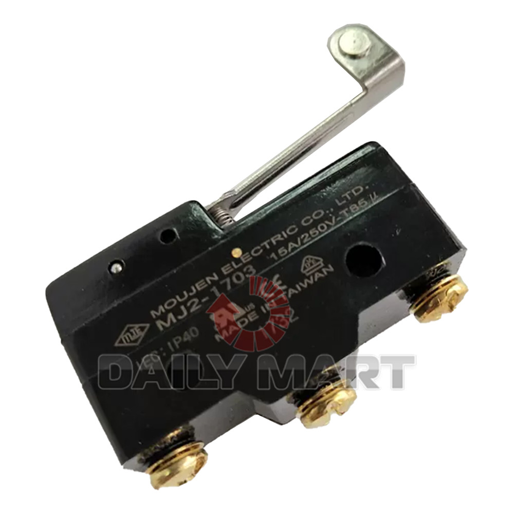 New In Box MOUJEN MJ2-1703 Micro Switch