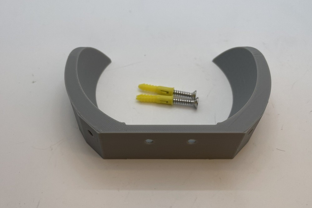 HomePod Mini Wall & Corner Mount Bracket Holder Accessory GRAY!