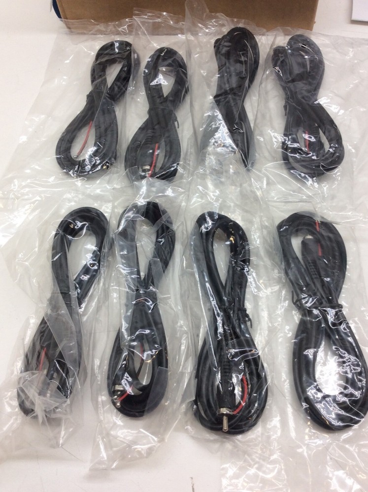 ETS SMDA8 8-Channel Active Microphone Distribution Amplifier