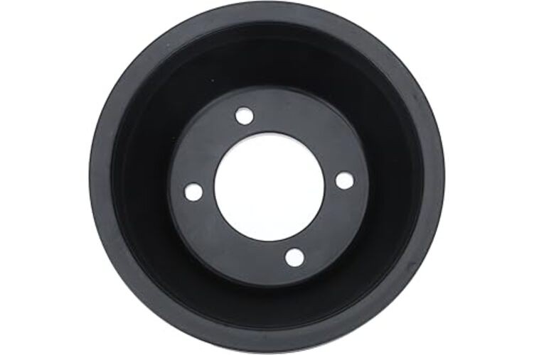 11511436590PRM Aluminum Water Pump Pulley