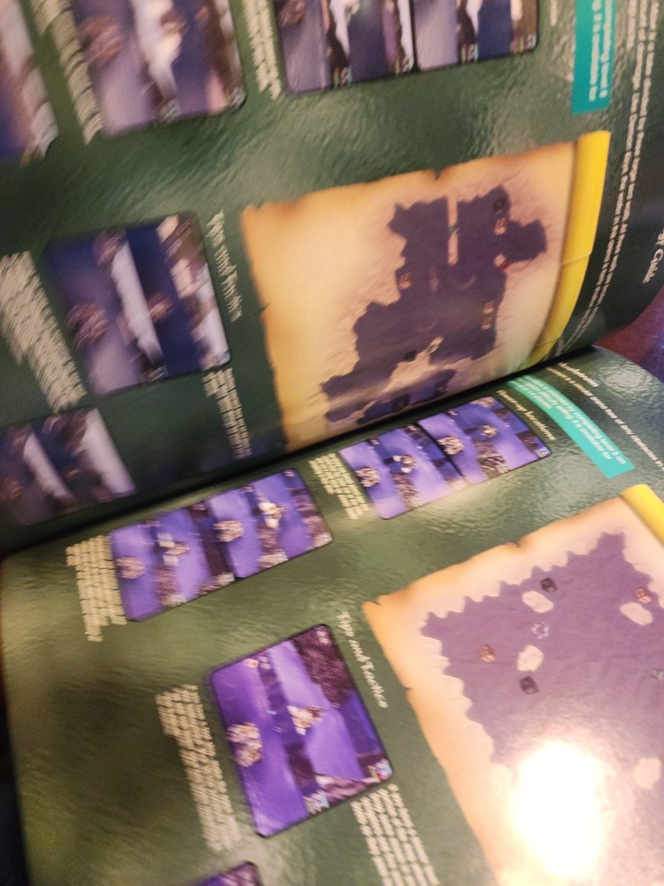 Blood Wake Primas Official Strategy Guide XBOX Microsoft book