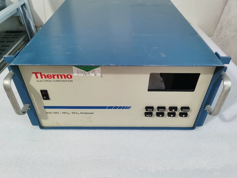 Thermo 42C NO-NO2-NOX ANALYZER 1pcs