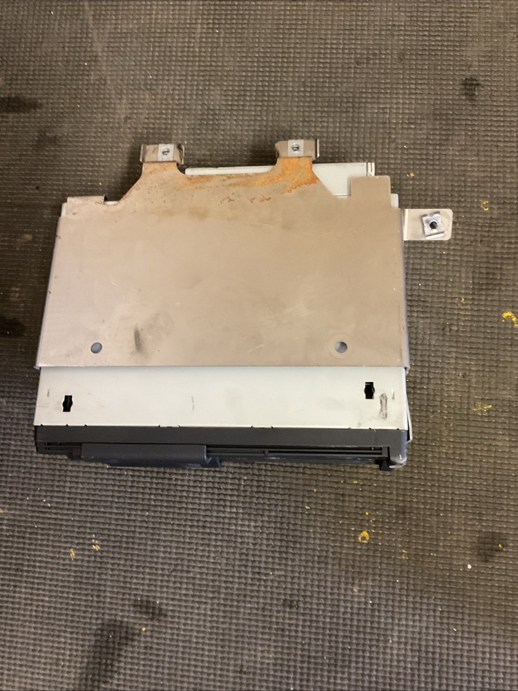 2007 Range Rover 6 Disc Cd Changer