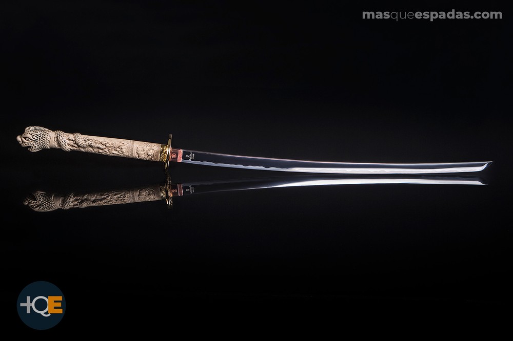 Katana Connor - Highlander