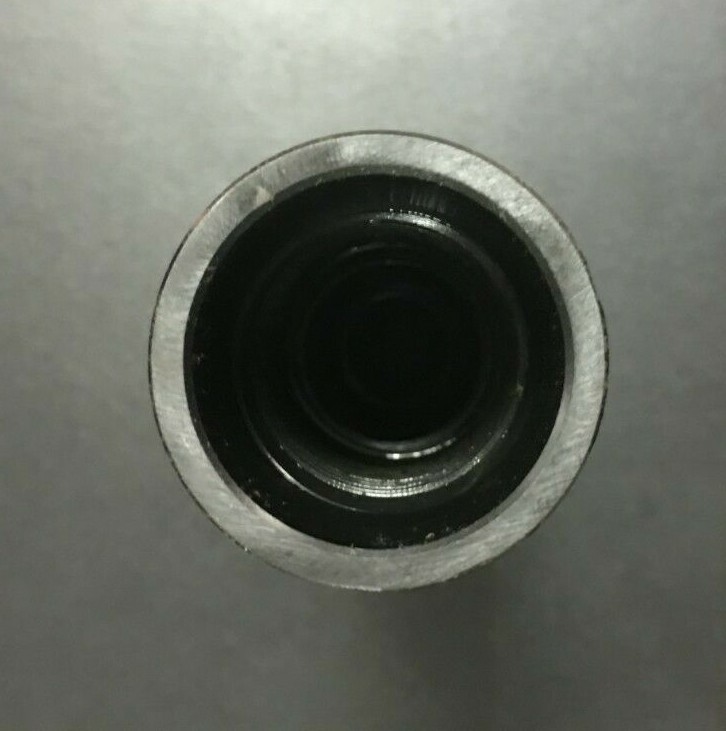Extension Rod for Core Bits 1-1/4″-7 x 6"