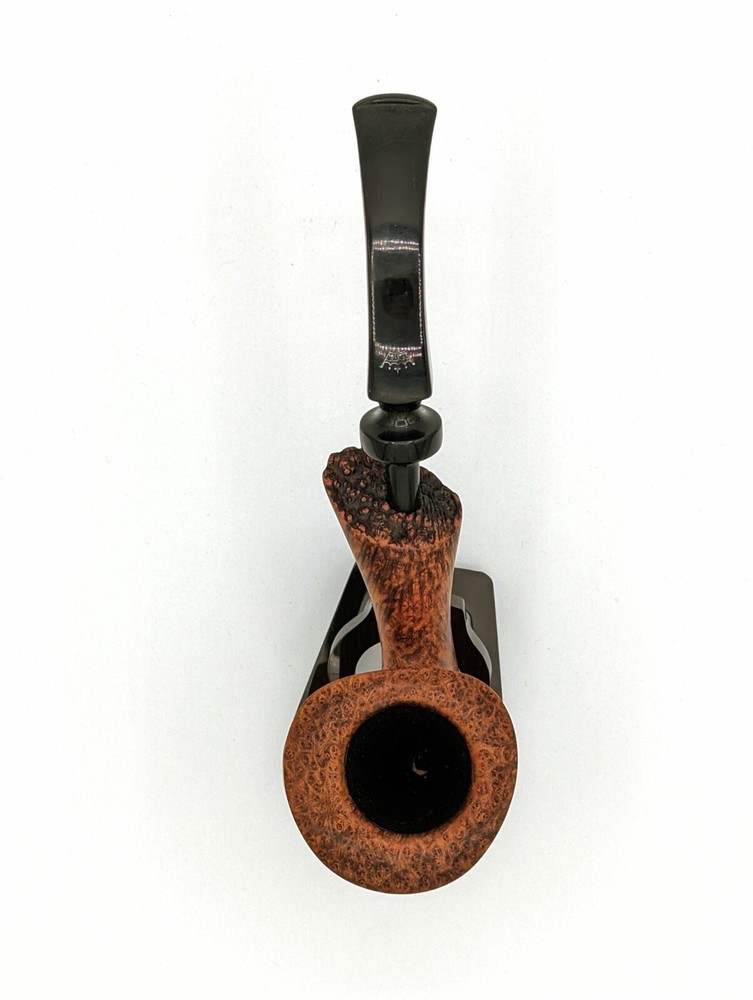 Ben Wade Handmade Model Danish Estate Briar Pipe