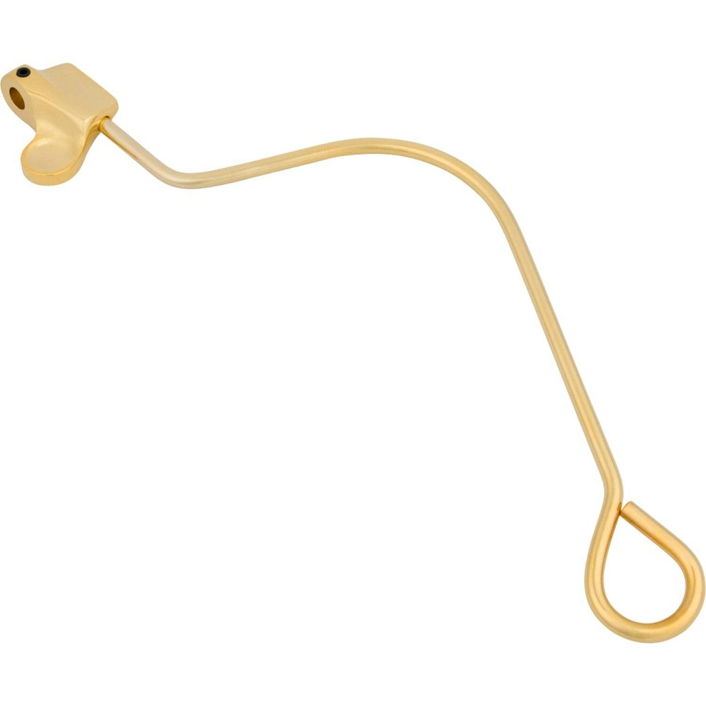 Bigsby Handle Assembly, Merle Travis, Gold