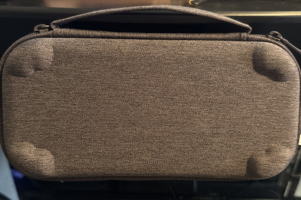 ButterFox Carry Case Nintendo Switch