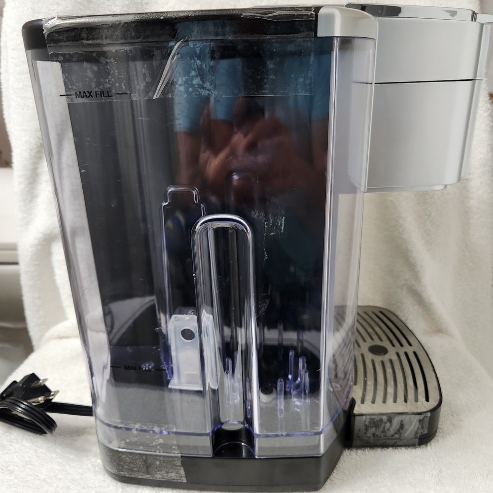 Cuisinart SS-10 Premium Single-Serve Coffeemaker