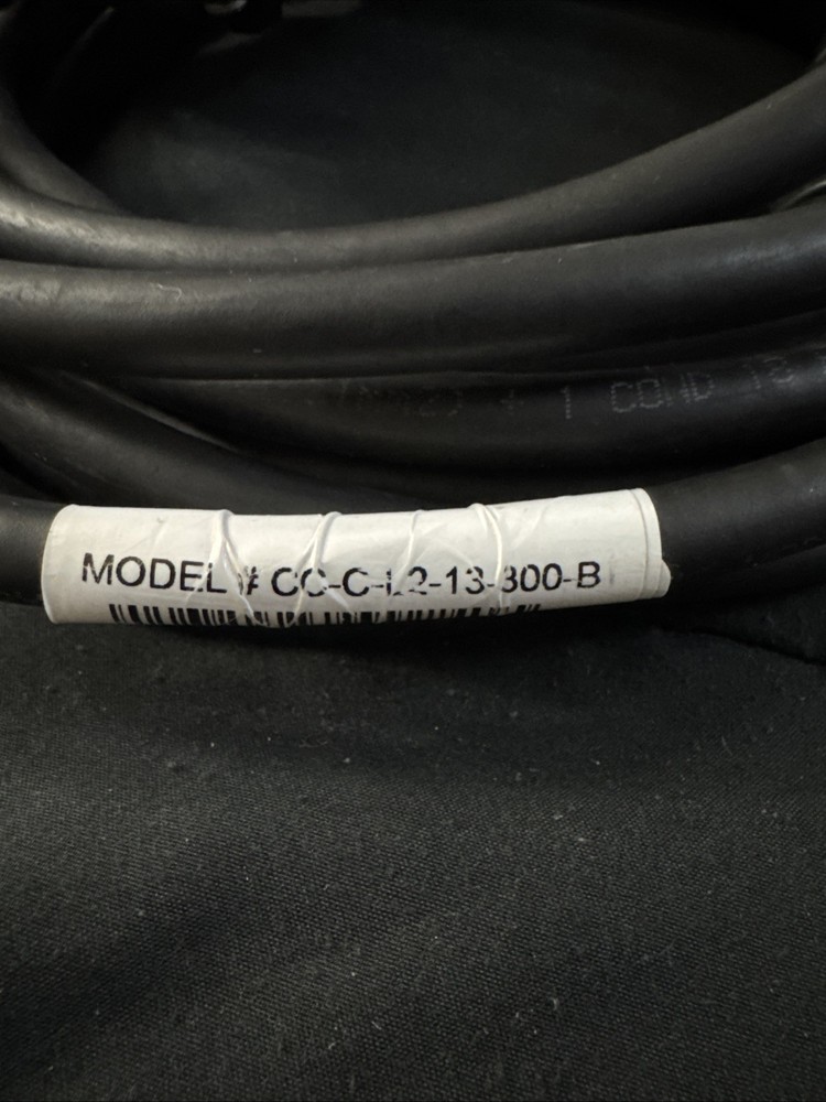 Genuine Ford EV And Hybrid Mobile Charging Unit