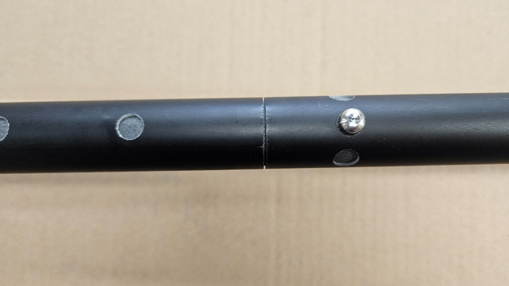 Cannon Slider 215-235cm