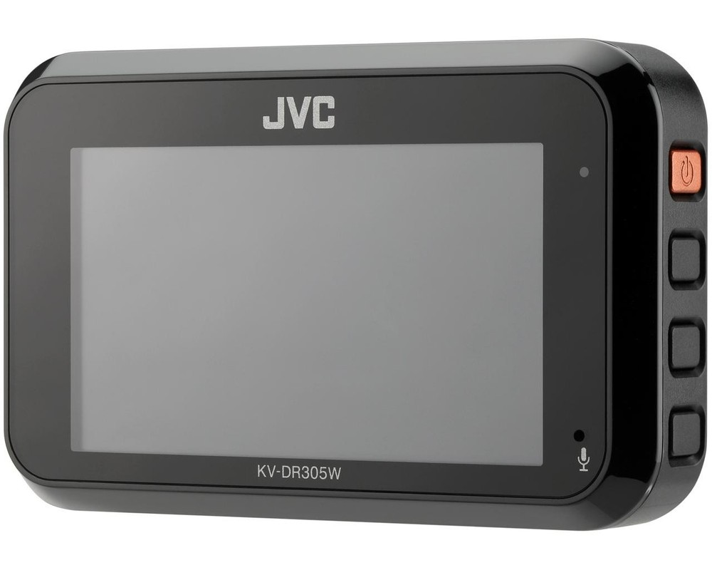 JVC KV-DR305W