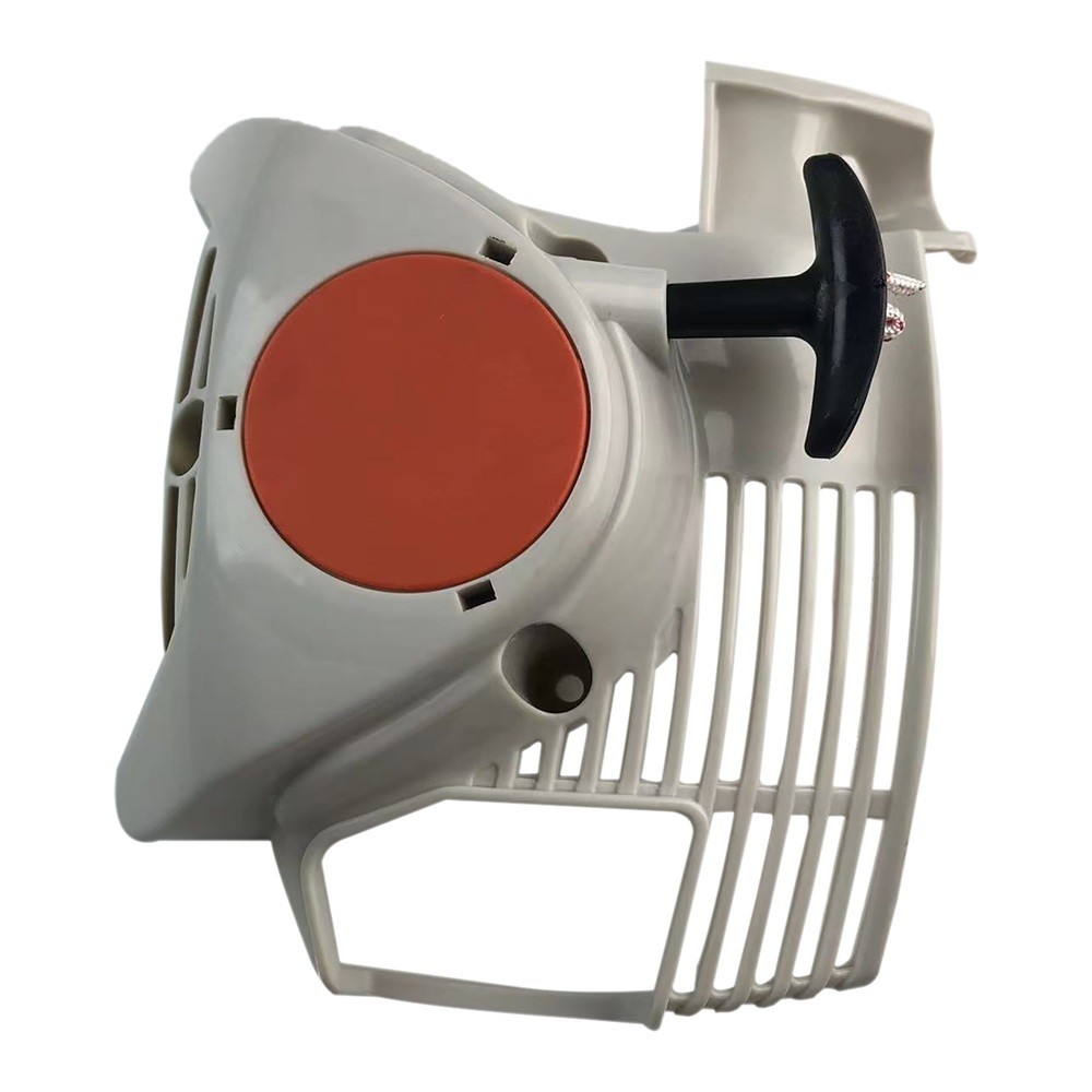 Recoil Pull Start Construction Crafted from Robust Materials for the FS70 FC70