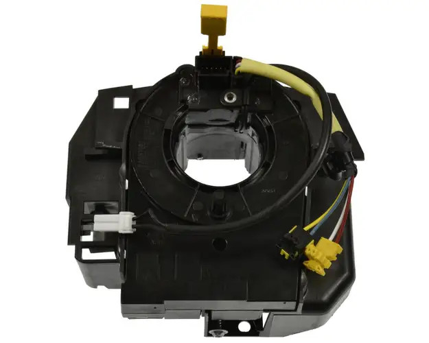 Clock Spring with Angle Sensor 68050846AA for RAM 1500 PICKUP 68050846AB