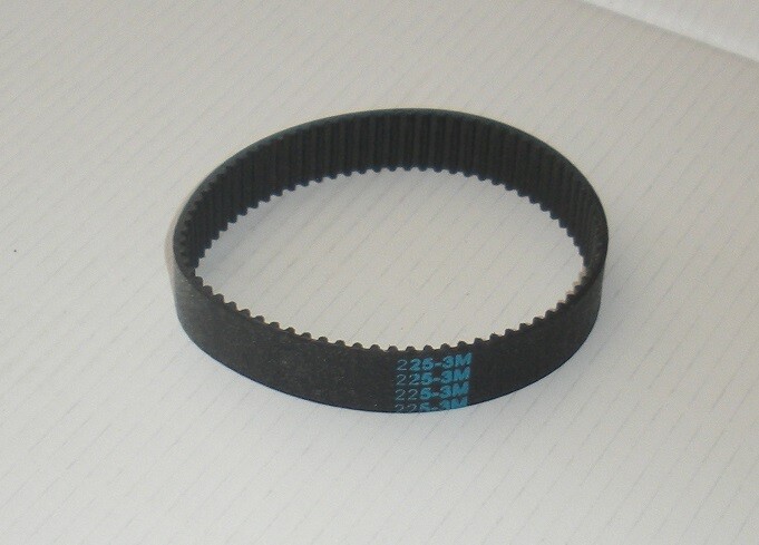 Liftboard Skateboard Drive Belt - [NEW OTHER]