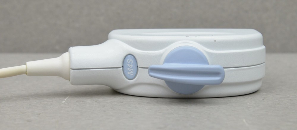 GE M4S Cardiac Sector Array 5129041