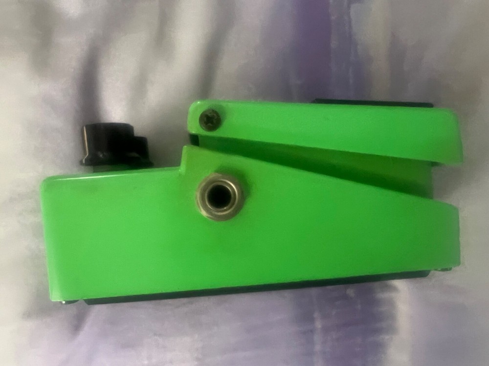 Boss PH-1 Phaser Effect Pedal