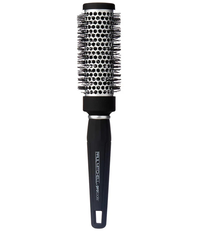Paul Mitchell Pro Tools Express Ion Aluminum Round Brush Medium 1.97"