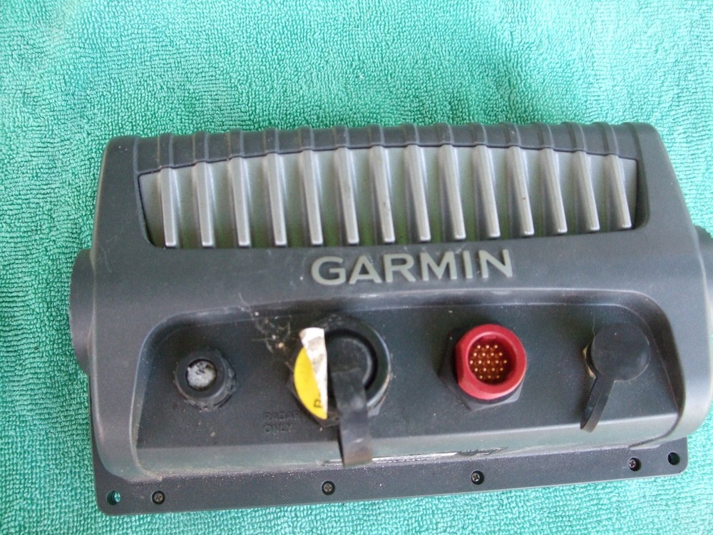 Garmin 740s *Bad Screen*