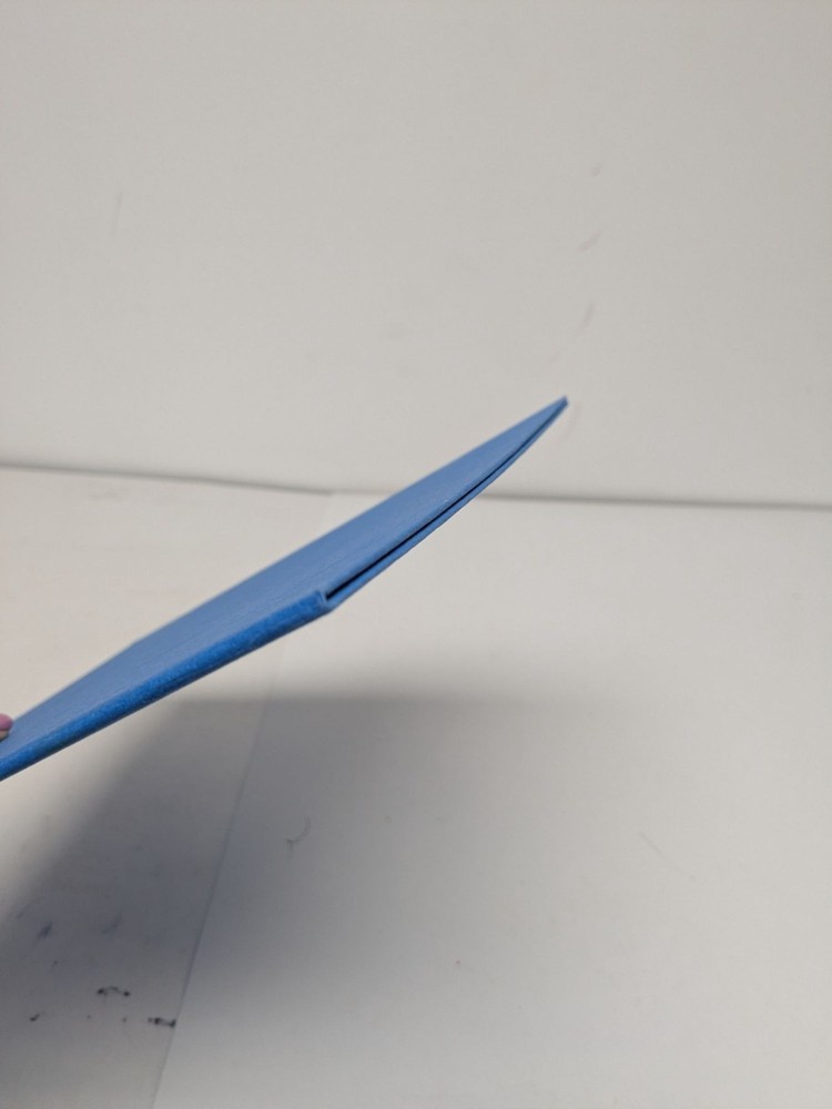 Monopoly 1999 Junior Game Replacement Board