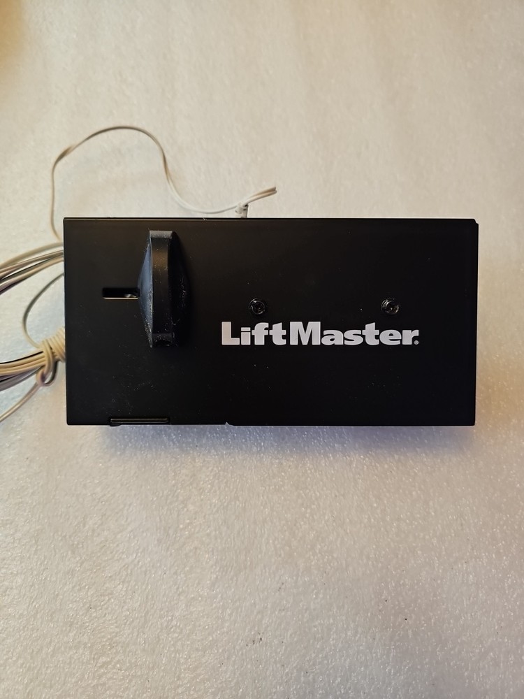Liftmaster 001D8875 Electronic Lock
