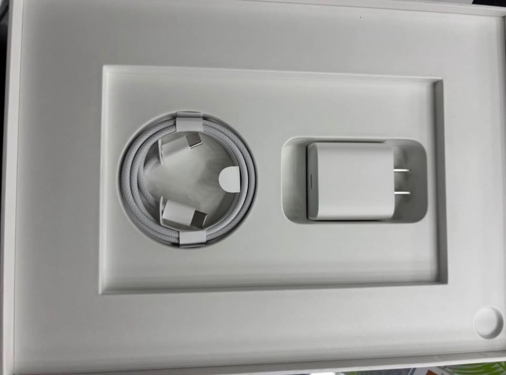 ipad 11th generation 128gb wifi only