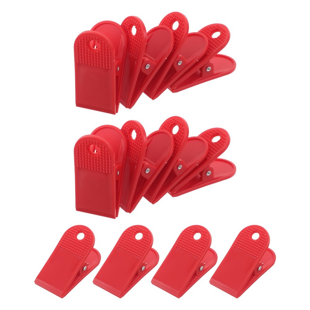 12 Pcs Treadmill Switch Accessories Replacement Clip for Emergency Stop