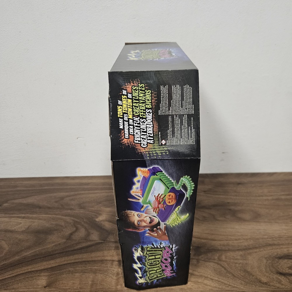Fright Factory Creature Creator Tech 4 Kids