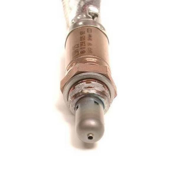 For 1996-1998 Volkswagen Jetta - Oxygen Sensor Delphi