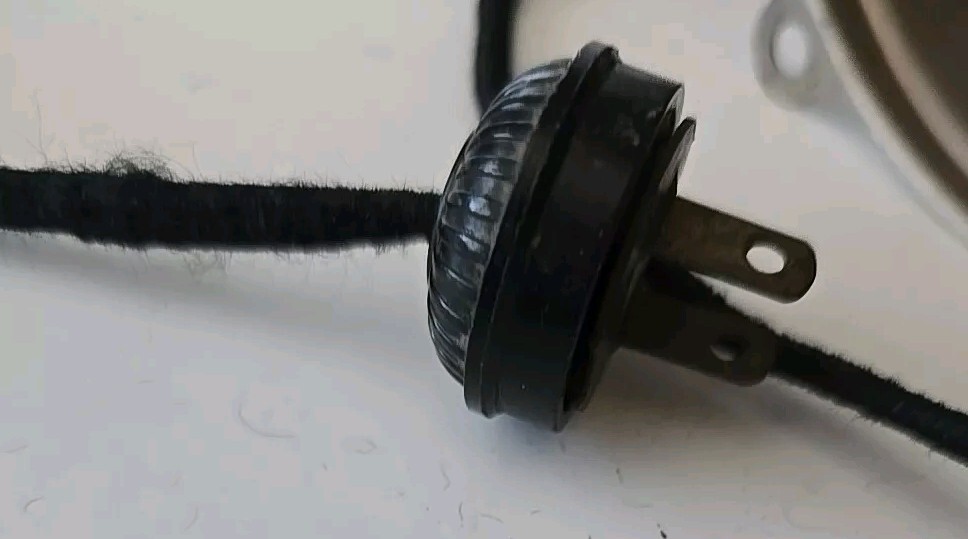 Proctor & Gamble Electric Sharpener Vintage