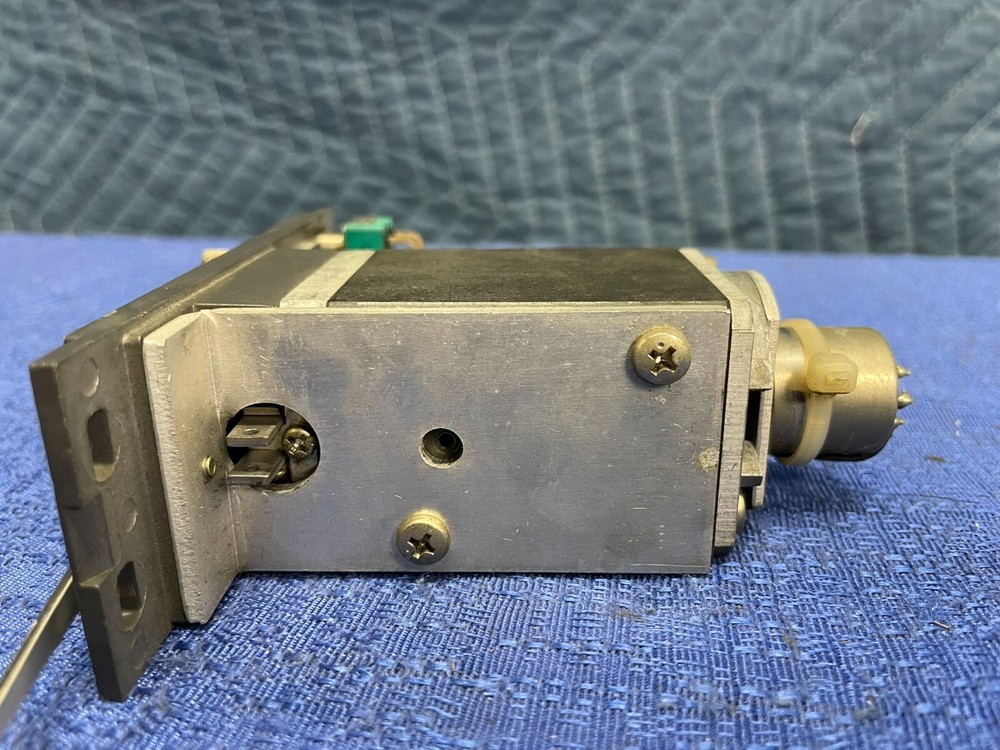 Graphtec Corp. GS3101 Chart Recorder Oscillograph PIN Plug-In Module