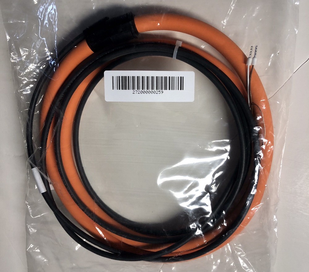 AccuEnergy RCT47-5000 (Flexible Rogowski Current Transformer)