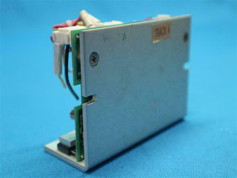 Microstep MC-0514-L MC0514L Stepper Motor Driver