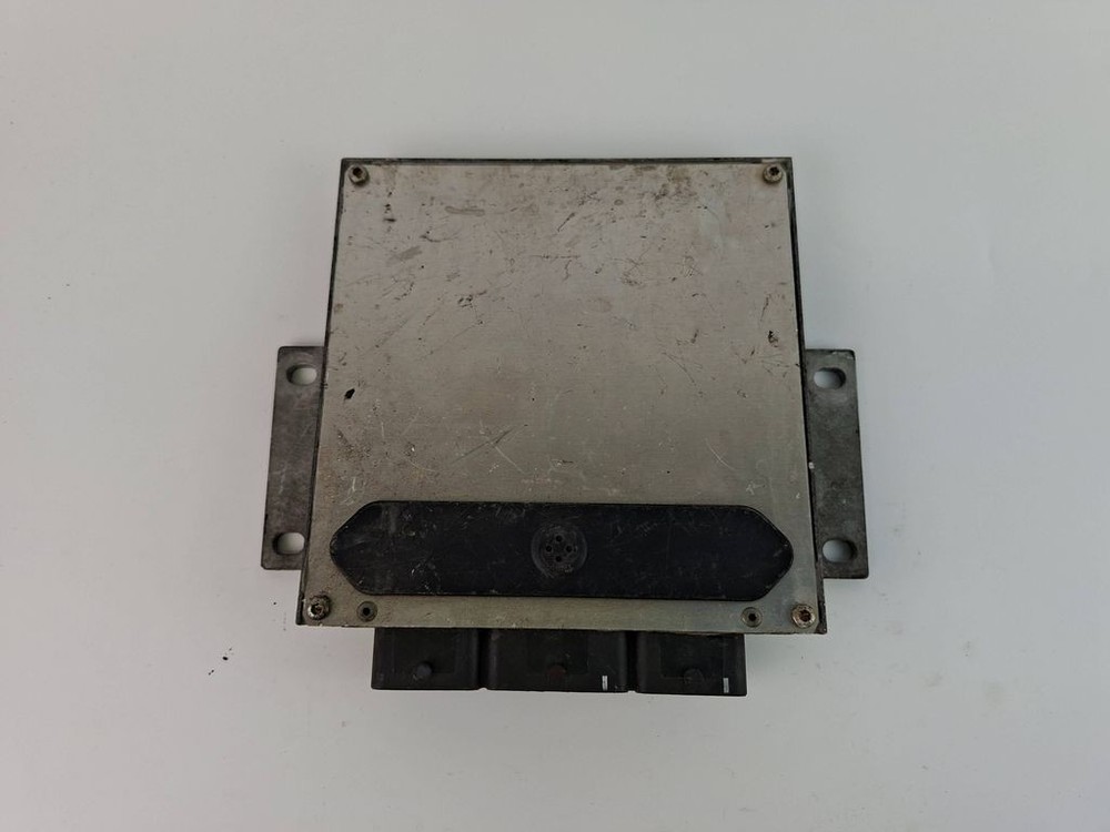 Citroen C3 2006 Engine Control Unit/Module 9648568480 kW BVV2632