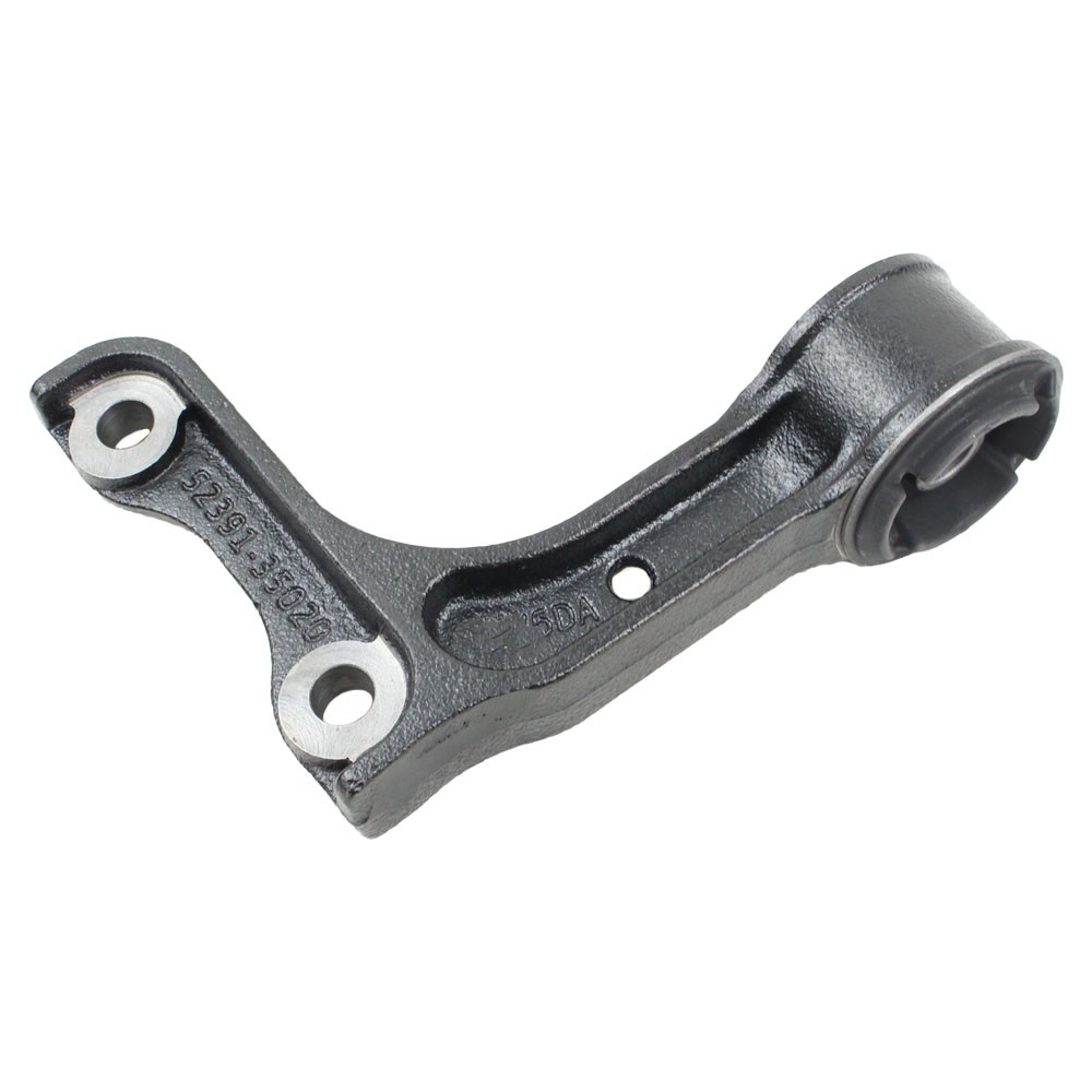 Left + Right Front Differential Support Set For Toyota 4Runner 1996-2002