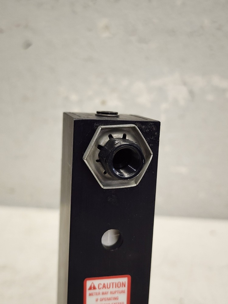 Key Instruments GS60710AVB Flowmeter